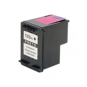 CH563HB CARTUCHO HP COMP RM PTO 122XL 15ML