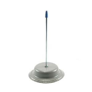 ESPETO P/ PAPEIS ZINCADO CARBRINCK