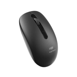 MOUSE OPTICO USB C3 SEM FIO M-W15