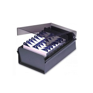 FICHARIO DE MESA 5X8