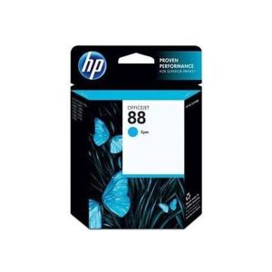 C9386AL CARTUCHO HP ORIGINAL CYAN 13ML
