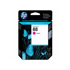 C9387AL CARTUCHO HP ORIGINAL MAGENTA 13ML