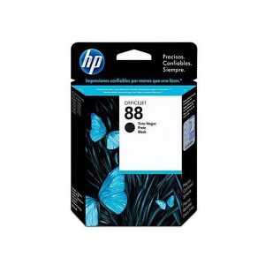 C9385AL CARTUCHO HP ORIGINAL PRETO