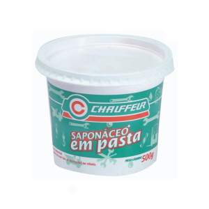 SABAO MEC PASTA CHAUFFEUR 500 GR HIGYES