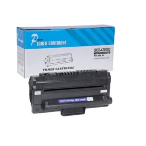TONER SAMSUNG COMP COLORTEK 4200 PTO