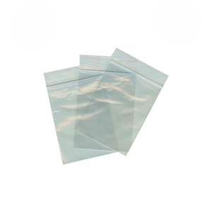 SACO PLASTICO MOEDA S/FURO 10X18 C/100