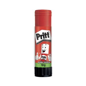 COLA BASTAO PRITT 10 GR