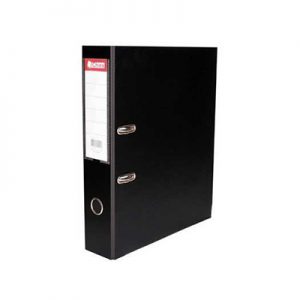 PASTA AZ A-4 L.L. CHIES PREMIUM PRETA 1077