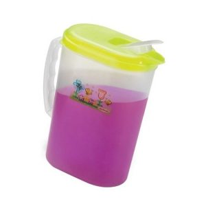 JARRA PLASTICA FLITOP NITRON 02 LTS