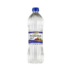 VINAGRE ALCOOL ROSINA 750 ML