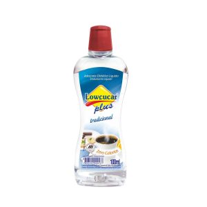 ADOCANTE LIQUIDO MARATA SACARINA 100 ML