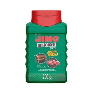 JIMO SILICONE GEL LAVANDA 250 ML