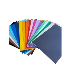CARTOLINA COLORSET 50X66 ROSA