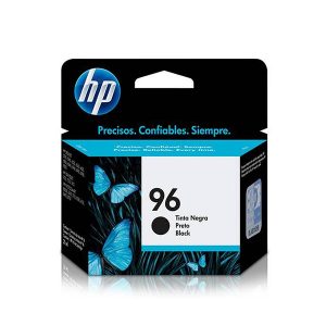 C8767W CARTUCHO HP ORIG PTO 22ML ( 96 )