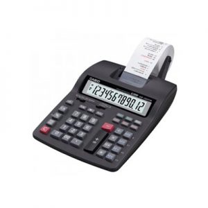 CALC BOBINA CASIO GDE 12DIG HR150TM
