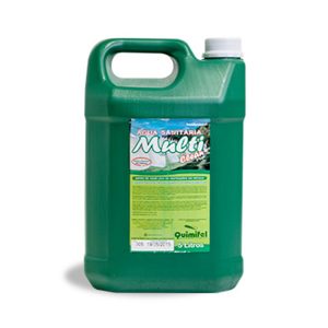ALVEJANTE QUIMIFEL 5 LTS
