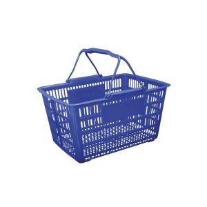 CESTO SUPERMERCADO C/ALCA PARAMOUNT 226
