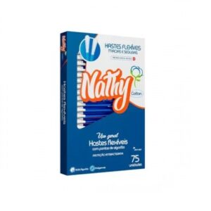 COTONETE FLEXIVEL COTTON C/75 UN
