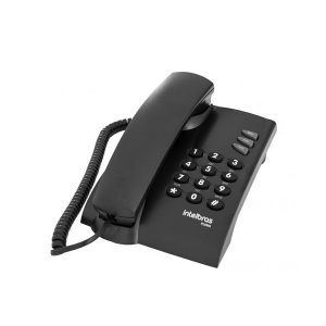TELEFONE PADRAO INTELBRAS PLENO