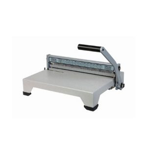 ENCARDENADORA MANUAL EXC 20 FLS