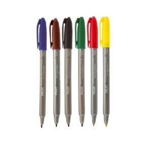 CANETA RETRO PILOT 2.0 VERDE