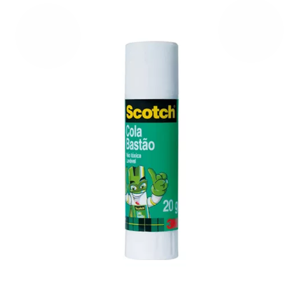 COLA BASTAO 3M SCOTH 20 GR