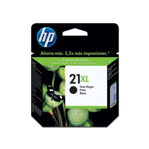 C9351XL CARTUCHO HP ORIG PTO ( 21 XL ) 16ML