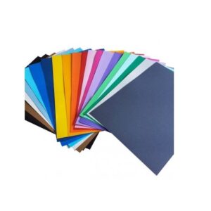 CARTOLINA COLORSET 50X66 LILAS