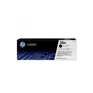 CB436A TONER HP ORIGINAL PTO