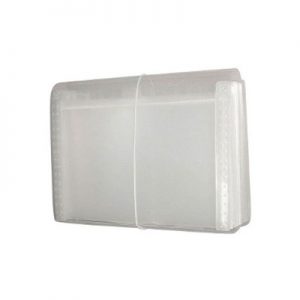 PASTA SANF DUPL 31 DIV ACP TRANSP