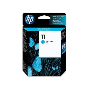 C4836AL CARTUCHO HP ORIGINAL CYAN 28ML