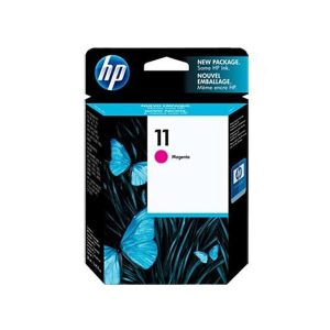 C4837AL CARTUCHO HP ORIGINAL MAGENTA 28ML