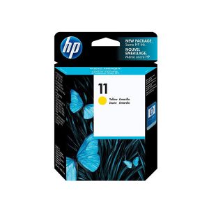 C4838AL CARTUCHO HP ORIGINAL YELLOW 28ML