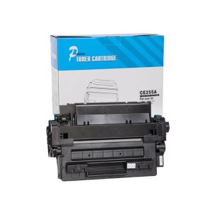 CE255A TONER HP COMPATIVEL PTO