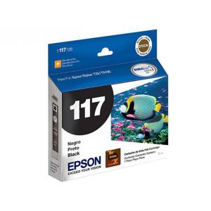 T117120-AL CARTUCHO EPSON ORIG PTO