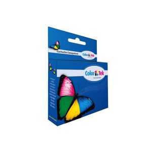 T133420AL CARTUCHO EPSON COMP COLORTEK YELLOW 11ML