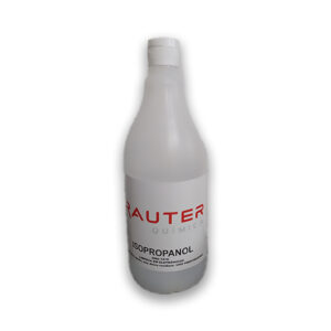 ALCOOL ISOPROPILICO RAUTER 1 LITRO