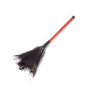 ESPANADOR DE PENAS 30 CM