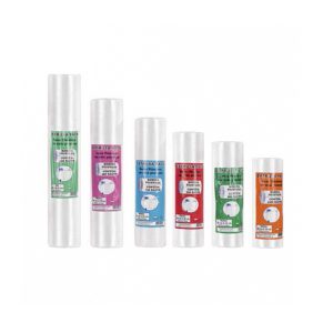 BOBINA SACO PLAST PIC MB 40X60CM 15 LTS