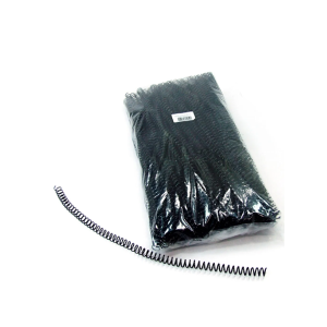 ESPIRAL P/ENCARD. 09MM PCT C/100