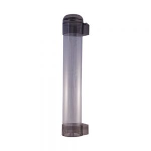 SUPORTE P/COPO 50/80 ML PAREDE 100% ACRIL FUME