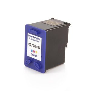 C8728A CARTUCHO HP REMAN RM COL ( 28 ) 12ML
