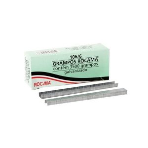 GRAMPO GALV ROCAMA 106/6 C/3500