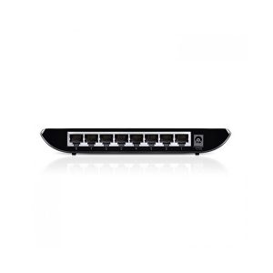 SWITCH ETHERNET 8 PORTAS TP-LINK 10/100/1000MBPS TL-SG1008D