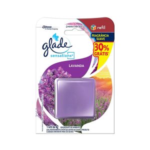 REFIL GLADE GEL SENSATIONS 08GR