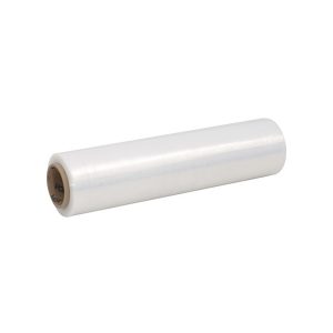 FILME STRECH 50CM 30 MICRAS ROLO 04 KG