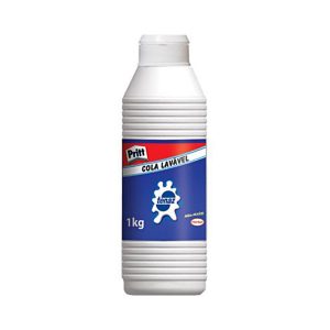 COLA LIQUIDA TENAZ 1 LITRO