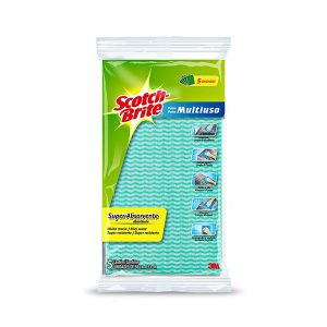 PANO MULTIUSO SCOTH 3M C/5UN 55X33