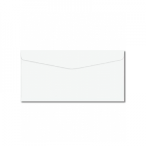 ENVELOPE CARTA OF 11X23 C/JANELA C/100