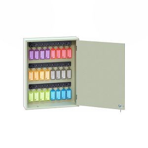 PORTA CHAVES ACRIMET 161 MDF P/24 CHAVES